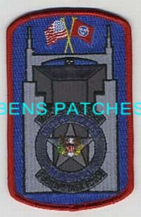 TENNESSEE,UNITED STATES MARSHAL 1